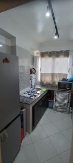 Appartement Meublé Neuf Quartier Calme - Tangier - 1