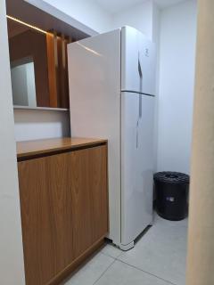 Apto reformado, itaim bibi, garagem,86 - 3