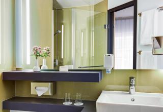 IntercityHotel Hamburg Altona - Amburgo - 8