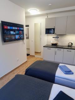 Apartamenty u Portera w Śródmieściu - 6