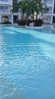 Caribbean Apartment - La Laguna - 2
