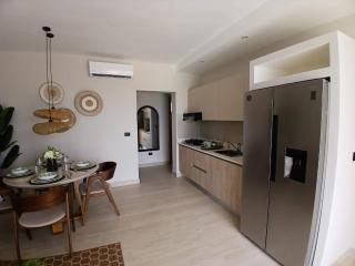 Caribbean Apartment - 1