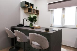 Minu' Holiday House - 9