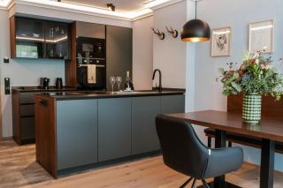Allgäuer Bergwald Chalets - 8