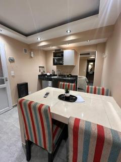 Apart hotel - 1