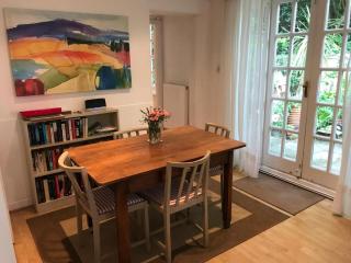 Garden Cottage - 7
