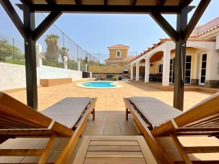 Villa Calma - 8