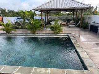 Villa Lady Anne - Grand-Baie - 0