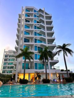 Playa -Boquilla -Apto en Condominio - 5