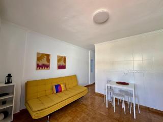 La Romana Apartment - Puerto Rico de Gran Canaria - 1