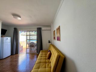 La Romana Apartment - Puerto Rico de Gran Canaria - 2