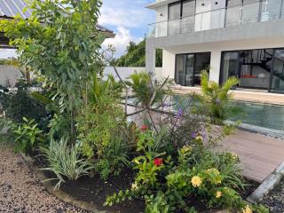 Villa Lady Anne - Grand-Baie - 5