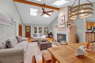 Wonderwood Cottage - 9
