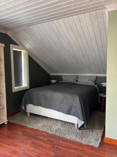 The Yellow Lodge Den Gule Villaen - Sogndal - 2