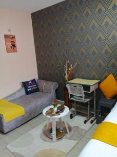 Budget bliss1 bnb Ruaka - 6