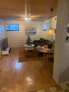 Very centrally located apartment in Tromsø with free parking - Tromsø - 9
