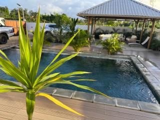 Villa Lady Anne - Grand-Baie - 7