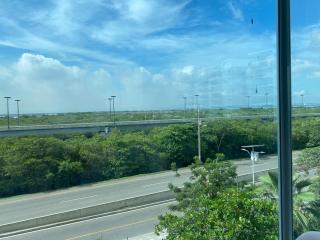 Playa -Boquilla -Apto en Condominio - 6