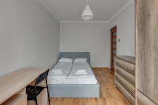 Wave Apartments - SERCE NAD MOTŁAWĄ - 1