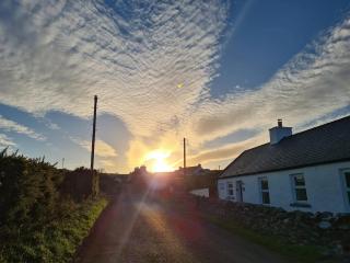 RAWSON COTTAGE LOVELY 2 BEDROOM SEMI RURAL - Stranraer - 7