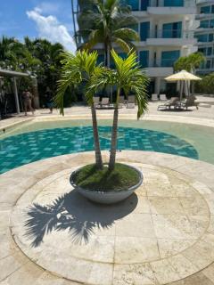 Playa -Boquilla -Apto en Condominio - 7
