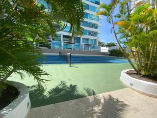 Playa -Boquilla -Apto en Condominio - Carthagène des Indes - 8