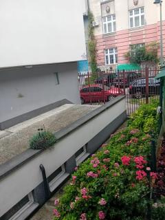 Apartman Hortenzija - 1