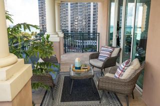 The CAROLINE I at King David in Sunny Isles Beach - Sunny Isles Beach - 0