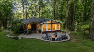 Wonderwood Cottage - 8