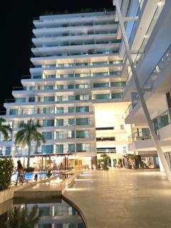 Playa -Boquilla -Apto en Condominio - 9