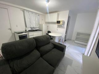 Apartamento na Zona Norte SP com 02 Quartos mobiliado - San Paolo - 8