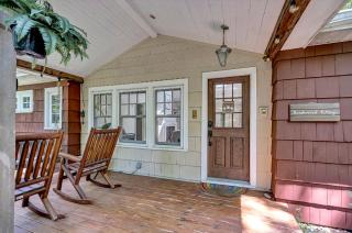 Wonderwood Cottage - Sawyer - 4