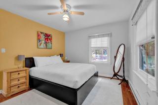 Wonderwood Cottage - Sawyer - 7