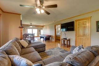 Pool Access Waterfront Lake Memphremagog Condo! - 5