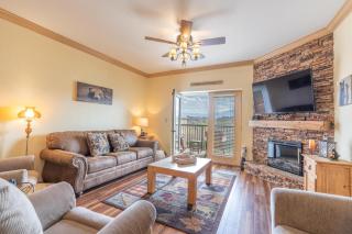 Mountain View Condo 3702 - Pigeon Forge - 0