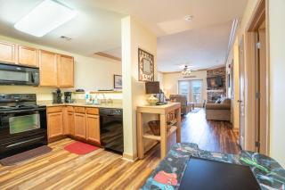 Mountain View Condo 3702 - 9
