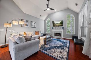 Spacious 1BR Alpharetta Home - Alpharetta - 0