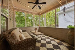 Spacious 1BR with Community Pool Alpharetta Home - Alpharetta - 9
