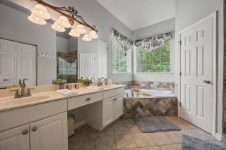 Spacious 1BR Alpharetta Home - Alpharetta - 8