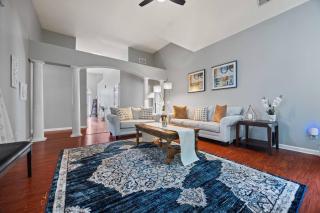 Spacious 1BR Alpharetta Home - Alpharetta - 7