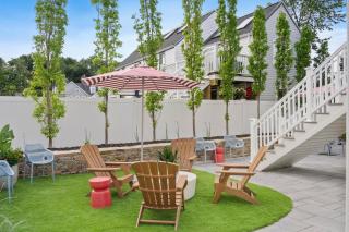 Cutwater Inn & Suites - 8