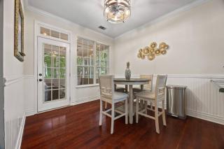 Spacious 1BR Alpharetta Home - Alpharetta - 6