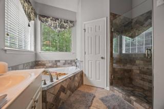 Spacious 1BR Alpharetta Home - Alpharetta - 4