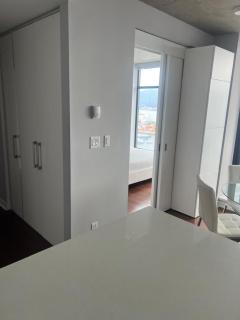 Stylish Downtown Vancouver 2 Bedroom Gem on Cordova Street - Vancouver - 3