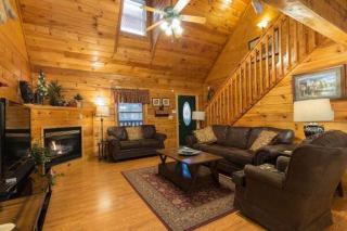 Smoky Mountain Memories - Pigeon Forge - 8