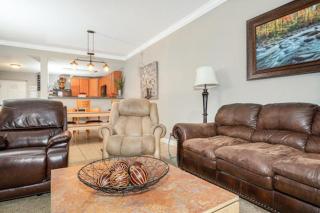 Mountain View Condo 1306 - Pigeon Forge - 0