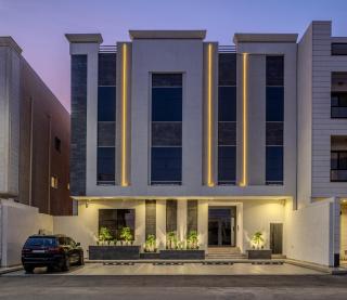 Yasmin Homes - Luxury Apartments - Medina - 1