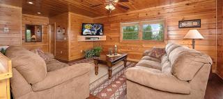 Heavenly Hideaway - 8