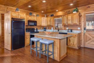 Heavenly Hideaway - Sevierville - 6