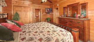Heavenly Hideaway - Sevierville - 1